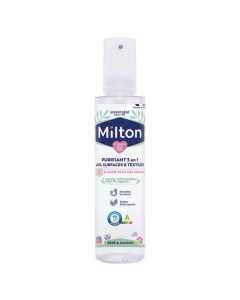 MILTON® SPRAY PURIFIANT 3 EN 1 - 200 ML