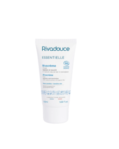 RIVADOUCE® CRÈME HYDRATANTE VISAGE RIVACRÈME 50 ML