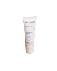 RIVADOUCE® SOIN HYDRATANT 24H CERTFIÉ BIO 50 ML