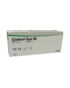 Roche Control-test