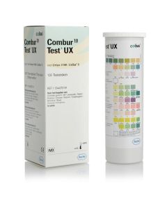 Roche Combur 10 UX x 100