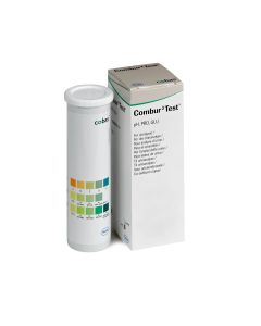 Roche Combur 3 Test x 50