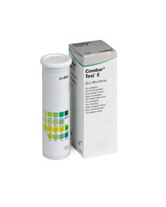 Roche Combur 3 Test E x 50