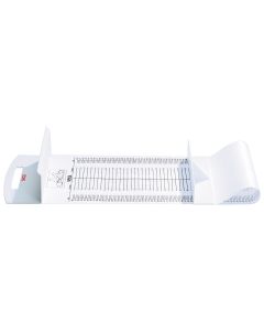Seca® 210 toise matelas PVC souple (10 à 99 cm)