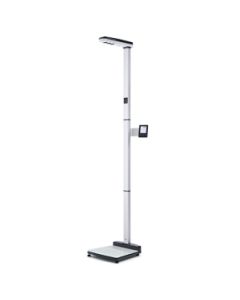 Seca® 287 pèse-personne électronique à colonne - classe III
