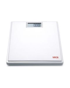 Seca® Clara 803 pèse-personne électronique (150 kg) blanc