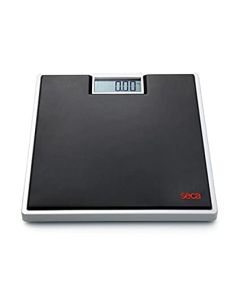 Seca® Clara 803 pèse-personne électronique (150 kg) noir