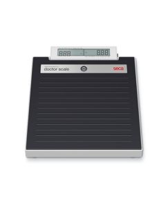 Seca® 878dr pèse-personne électronique (200 kg) - classe III