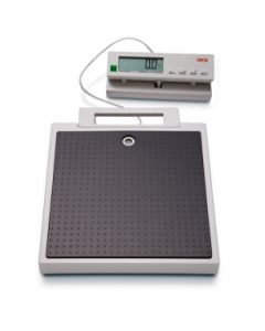Seca® 899 pèse-personne électronique (200 kg) - classe III