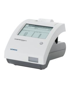 Siemens Clinitek Status + 