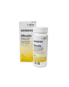 Siemens Albustix bandelettes urinaires x 50