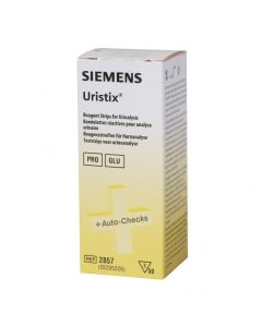 Siemens Uristix bandelettes urinaires x 50