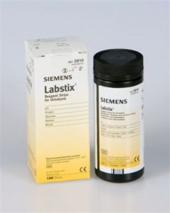 Siemens Labstix bandelettes urinaires x 100