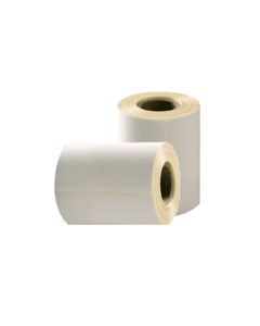 Siemens Clinitek Status - 5 rouleaux papier thermique autocollant