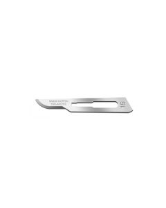 Swann Morton® lames de bistouri stériles n°15 boîte de 100