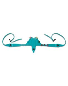Levmed 11005/S ceinture ECG universelle AllBrand™ à sangle