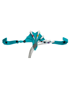 LEVMED® CEINTURE ECG UNIVERSEL ALLBRAND™