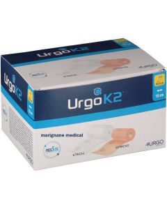 Urgo K2 bi-bande compression T1 - 18 x 25 cm (/10 cm)