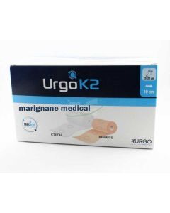 Urgo K2 bi-bande compression T2 - 25 x 32 cm (/10 cm)