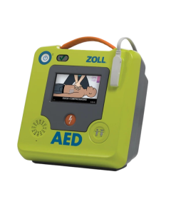 ZOLL® DÉFIBRILATEUR AED 3 AUTOMATIQUE 