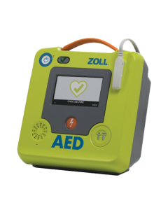 ZOLL® DÉFIBRILATEUR AED 3 SEMI-AUTOMATIQUE