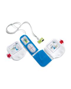 ZOLL® Electrodes CPR-D Padz™ adulte 